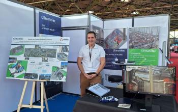 Salon soudeur 2025