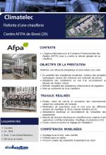 AFPA BREST